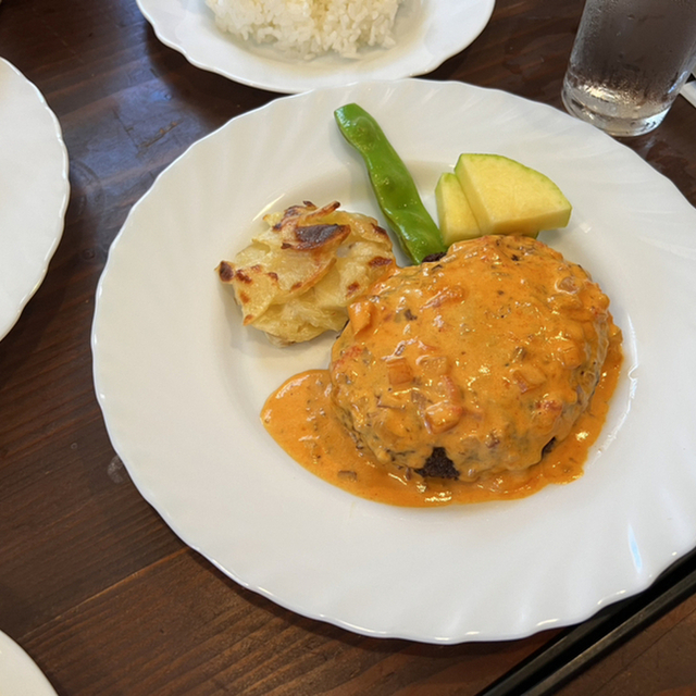 葉山食堂（ハヤマショクドウ） - 逗子・葉山（洋食）の写真（食べログが提供するog:image）