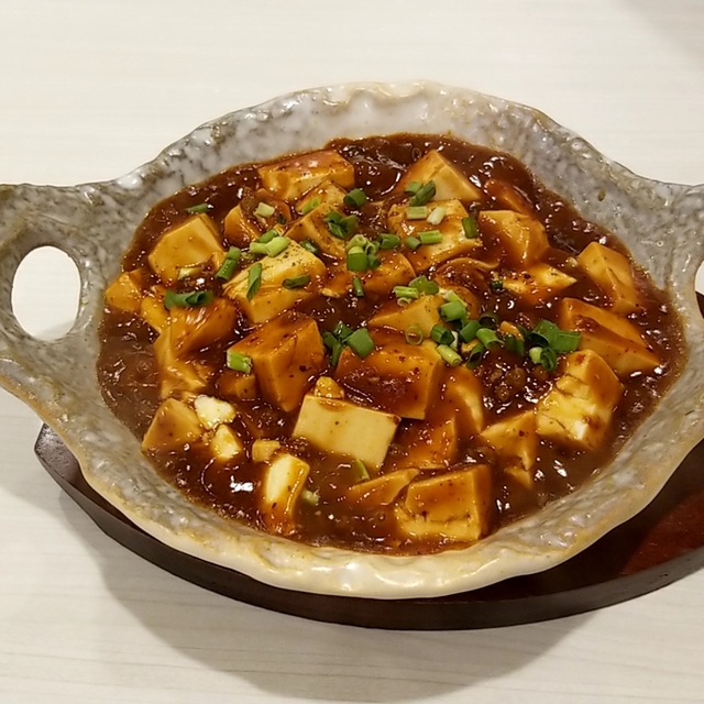 中華 揚揚 - 神田（中華料理）の写真（食べログが提供するog:image）