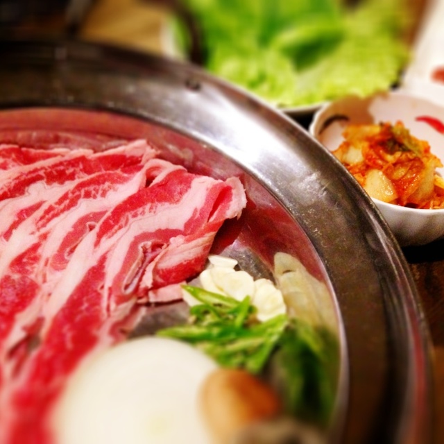 料理メニュー 韓丸 熊谷 居酒屋 食べログ