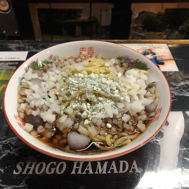 かっちゃんギョーザ - 久米川（餃子）の写真（食べログが提供するog:image）