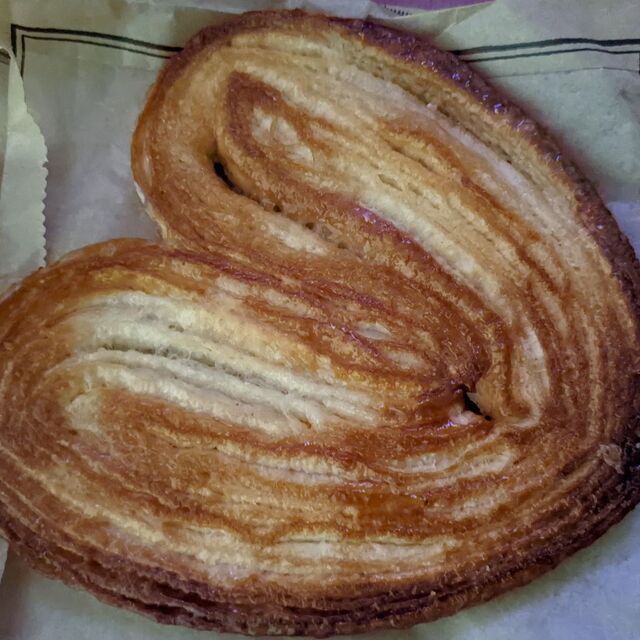 PAUL BAKERY Grand Indonesia ジャカルタ/パン 食べログ