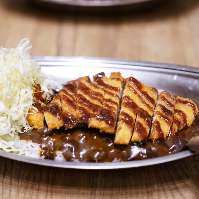 ターバンカレー ゲートシティ大崎店 - 大崎（カレーライス）の写真（食べログが提供するog:image）