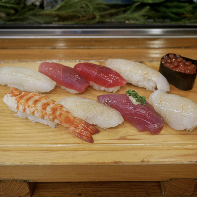 吉野鮨本店(よしのずしほんてん) - 日本橋(寿司)の写真(食べログが提供するog:image)