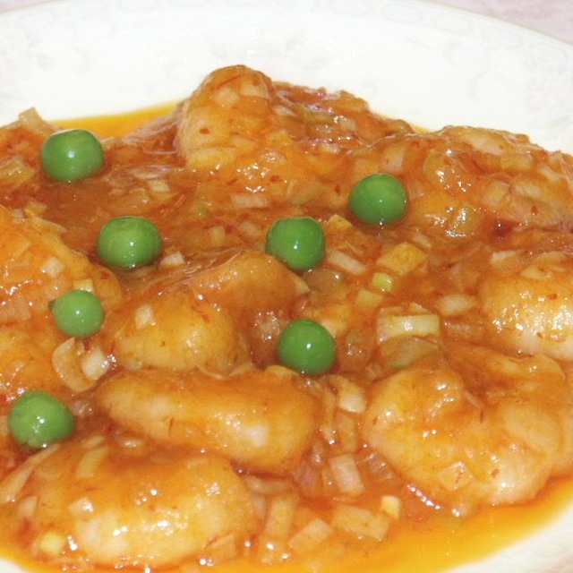 赤坂 四川飯店 札幌ガーデンパレス店 アカサカ シセンハンテン 西８丁目 四川料理 食べログ