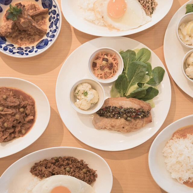 chez l'ami noix（ラミノア【旧店名】ししのあ） - 下丸子（日本料理）の写真（食べログが提供するog:image）