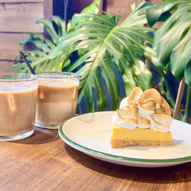イキ ロースタリー&イータリー（iki Roastery&Eatery） - 清澄白河（カフェ）の写真（食べログが提供するog:image）