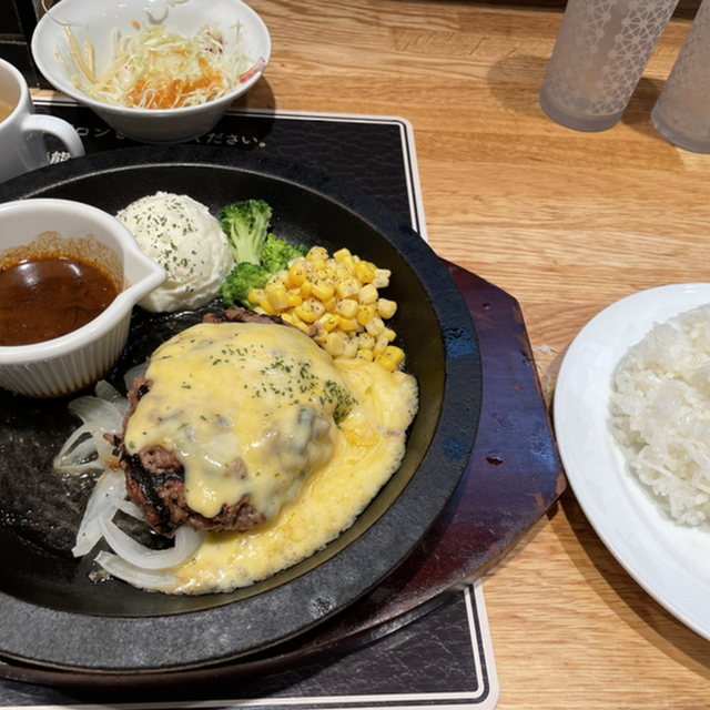ステーキ屋 松 吉祥寺店 )~イメージ画像1~
