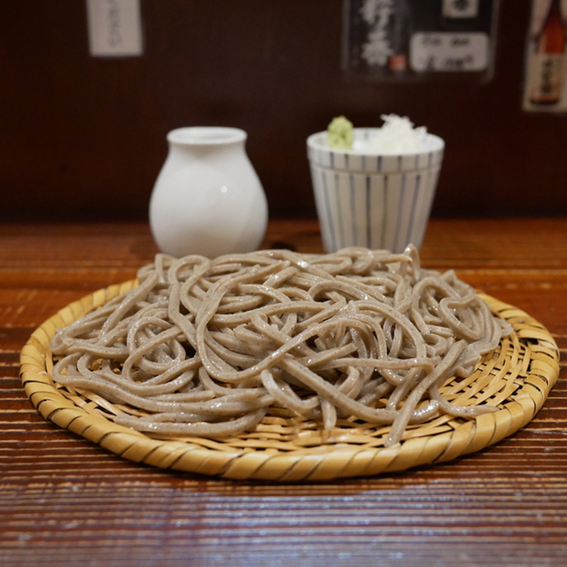 【保存版】大門駅(東京都)の蕎麦30選！コスパ◎本格◎味◎でおひとり様から家族との食事にもぴったりなお店をグルメライターが徹底ガイド