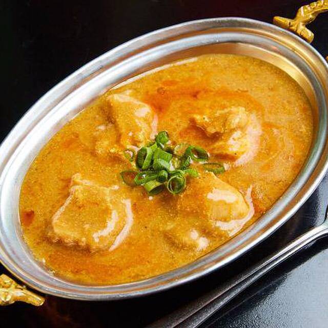 ジャイジャイカー（JAY JAY KAR） - 久我山（インドカレー）の写真（食べログが提供するog:image）
