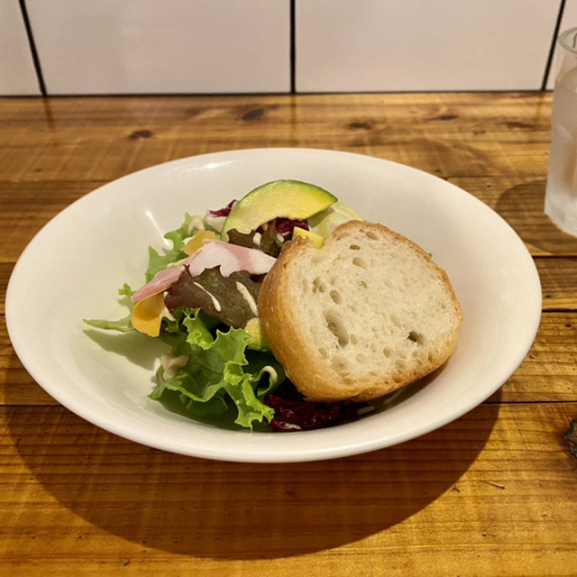 Fam(ファム) - 等々力(イタリアン)の写真(食べログが提供するog:image)