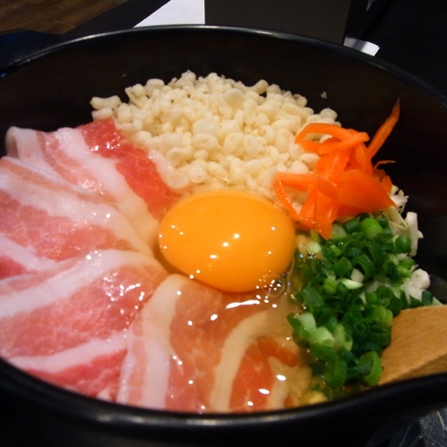 閉店 ステーキ お好み焼き食べ放題 熱狂道とん堀 池袋店 池袋 お好み焼き 食べログ