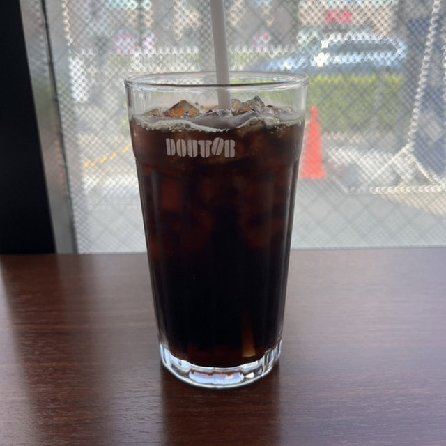 ドトールコーヒーショップ エッソ谷原店 - 光が丘（カフェ）の写真（食べログが提供するog:image）