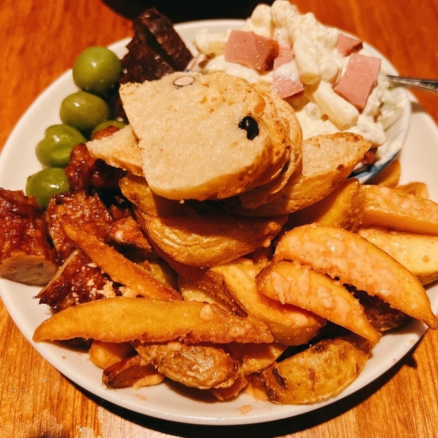 バクライ（VAKURAI ） - 新宿三丁目（居酒屋）の写真（食べログが提供するog:image）