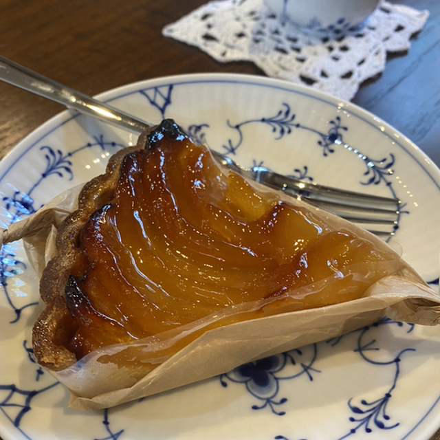 La patisserie TAKAHIRO MARUYAMA(ラ パティスリー タカヒロ マルヤマ)~イメージ画像1~