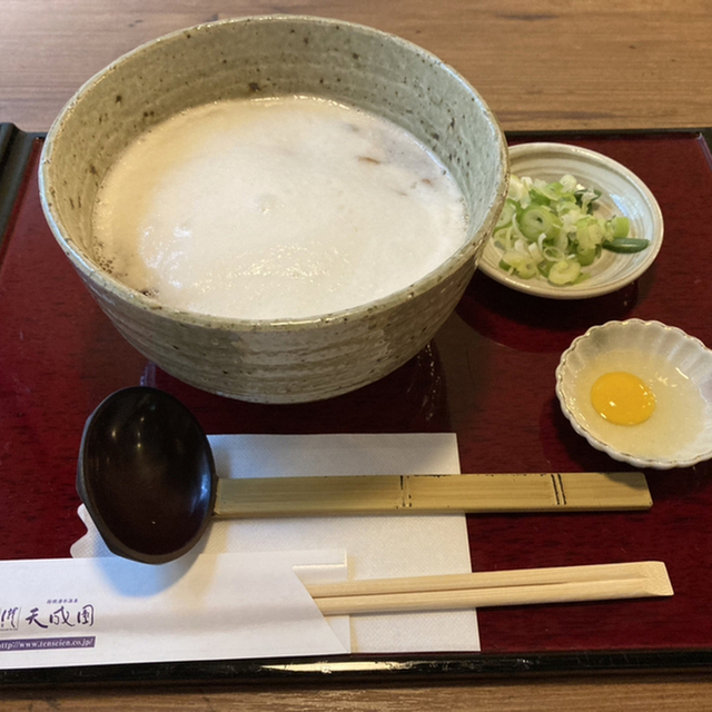 メニュー写真 : 滝の茶屋 たまだれ庵 - 塔ノ沢/おでん | 食べログ