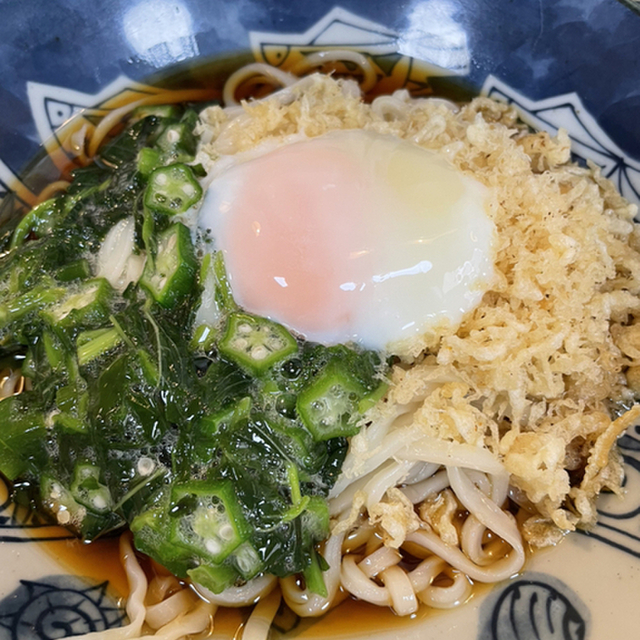 うどん茶屋 庵(いおり) - 高島町(うどん)の写真(食べログが提供するog:image)