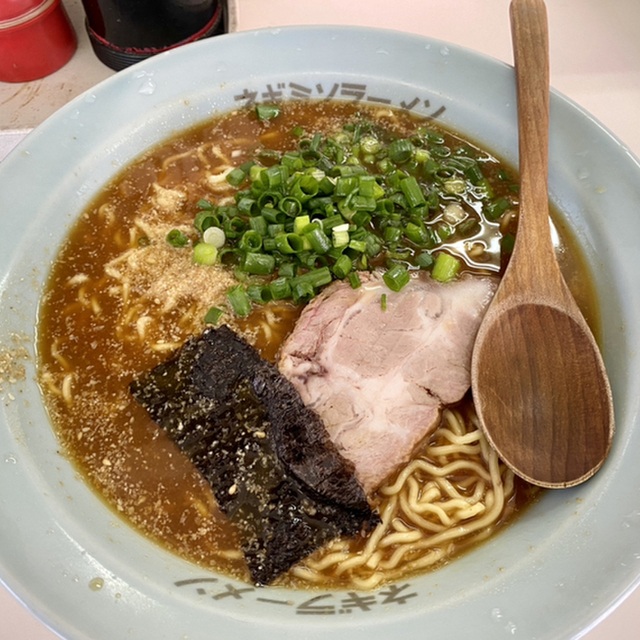 ラーメン屋さん - 伊予氷見/ラーメン | 食べログ ラーメン屋さん (伊予氷見/ラーメン)