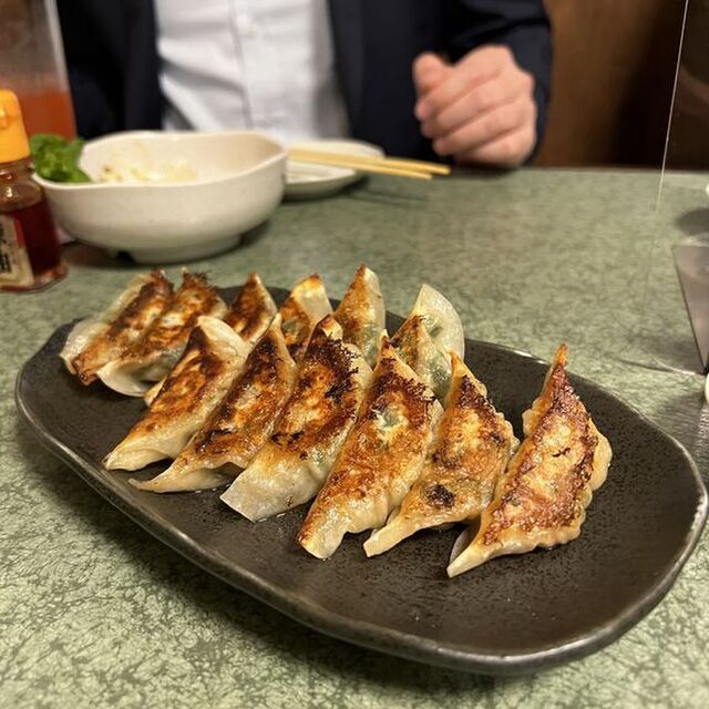 餃子居酒屋 なまらぴりか - 十三(居酒屋)の写真(食べログが提供するog:image)