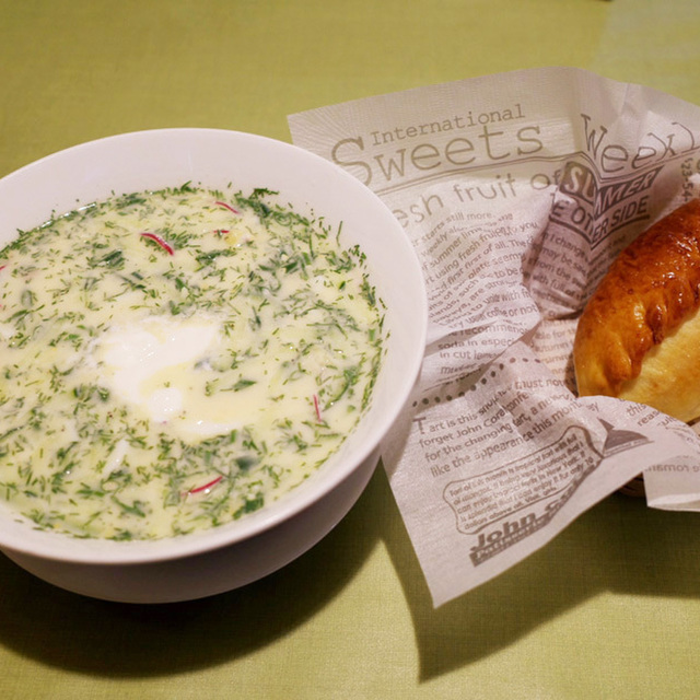 スカズカ（SKAZKA） - 錦糸町（ロシア料理）の写真（食べログが提供するog:image）