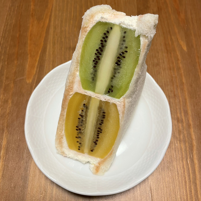 サランズサンドウィッチ（Saran's Sandwich） - 水道橋（サンドイッチ）の写真（食べログが提供するog:image）