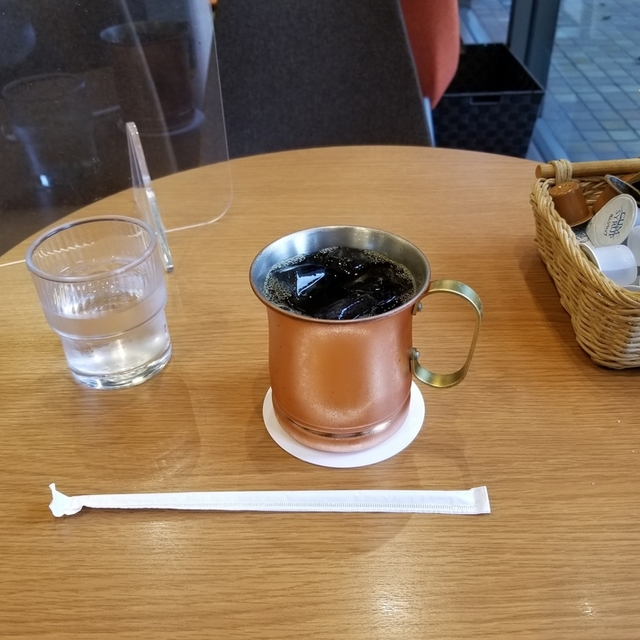 カフェ キャトリエム 4/60（CAFE QUATRIEME 4/60） - 東池袋（カレー）の写真（食べログが提供するog:image）