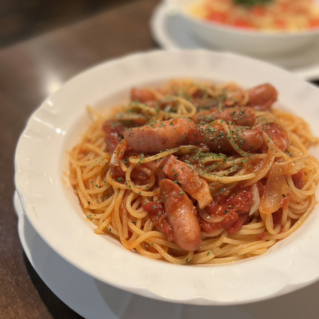 すぱげったぁた - 経堂（パスタ）の写真（食べログが提供するog:image）