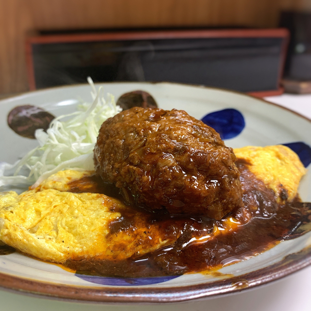 キッチン台栄（ダイエイ） - 御徒町（洋食）の写真（食べログが提供するog:image）