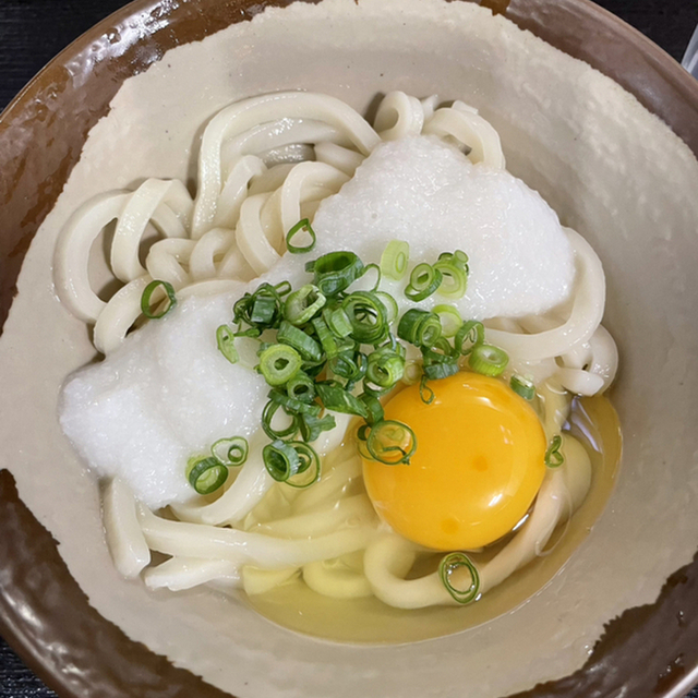 めりけんや 高松駅前店 - 高松（うどん）の写真（食べログが提供するog:image）