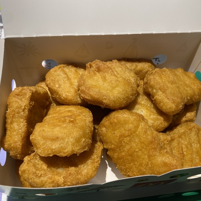 マクドナルド 東久留米イトーヨーカドー店 - 東久留米（ハンバーガー）の写真（食べログが提供するog:image）