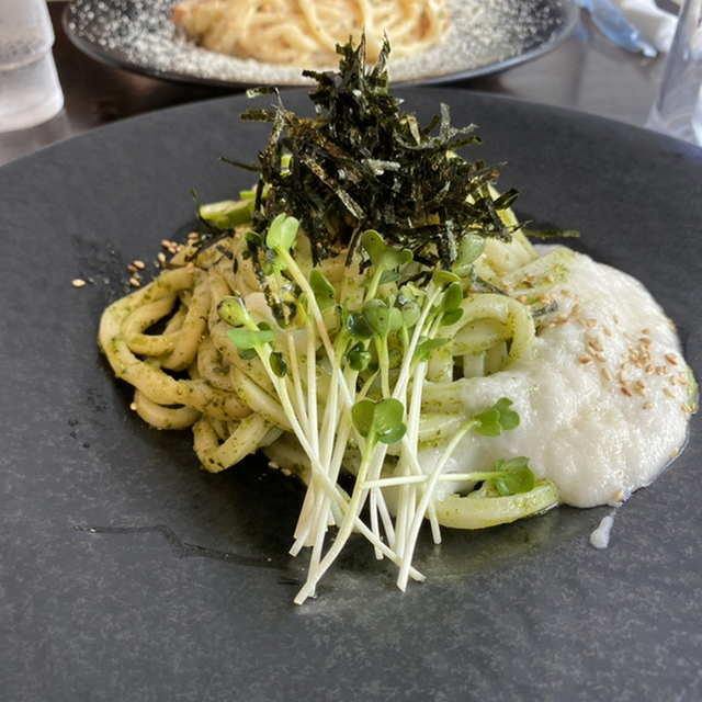 創作うどん専門店 くらうど - 本川越（うどん）の写真（食べログが提供するog:image）