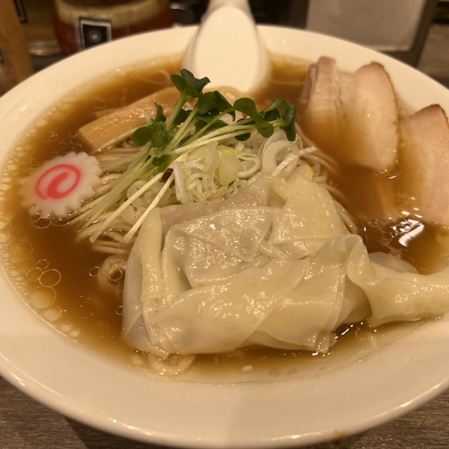 つけめん TETSU 丸井北千住店（ツケメン テツ） - 北千住（つけ麺）の写真（食べログが提供するog:image）