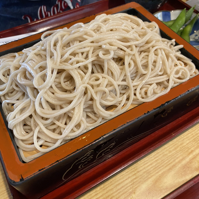 蔵乃家（クラノヤ） - 奥沢（そば）の写真（食べログが提供するog:image）