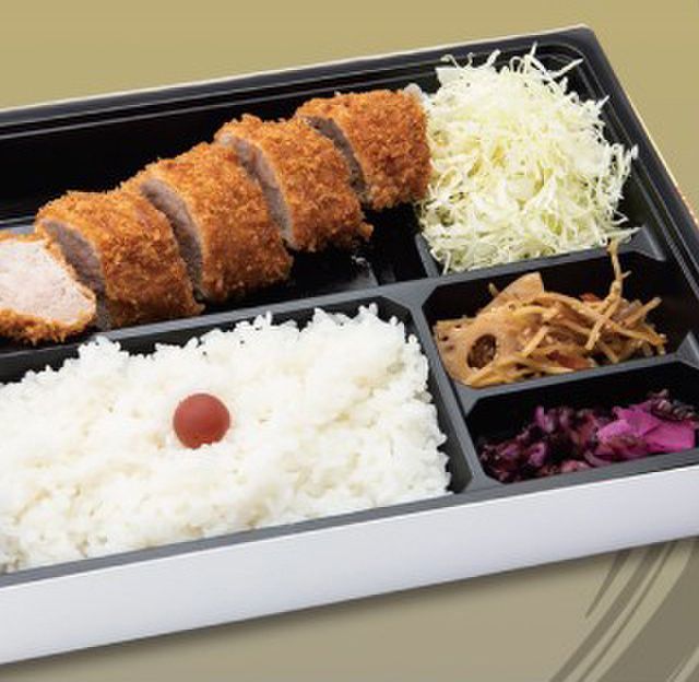 とんかつマ・メゾン SUNAMO店 - 南砂町（とんかつ）の写真（食べログが提供するog:image）