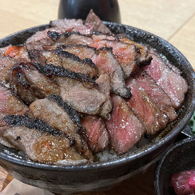 【閉店】吾輩は虎である。 熊本店 - 武蔵塚/丼 | 食べログ 吾輩は虎である。 熊本店 (武蔵塚/丼)