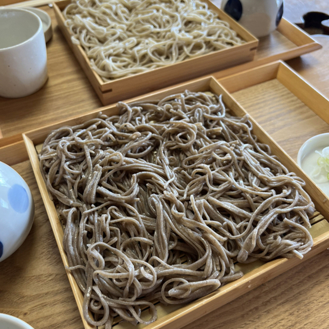 蕎楽はらいそ（キョウラク ハライソ） - 永山（そば）の写真（食べログが提供するog:image）