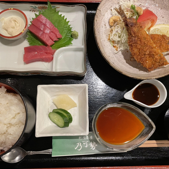 料理茶屋 乃可勢（のかぜ） - 板橋区役所前（日本料理）の写真（食べログが提供するog:image）