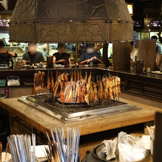 陸蒸気(おかじょうき) - 中野(居酒屋)の写真(食べログが提供するog:image)