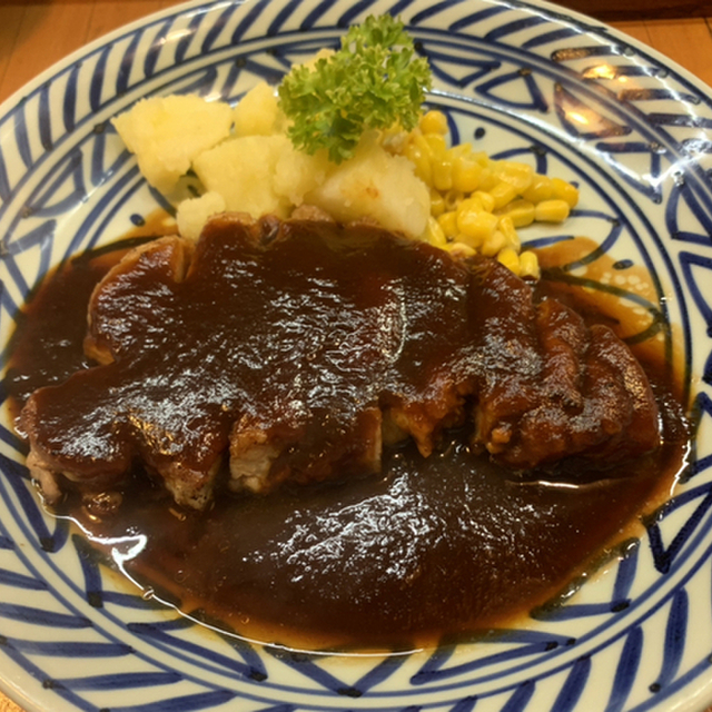 源氏(げんじ) - 郡山(洋食)の写真(食べログが提供するog:image)