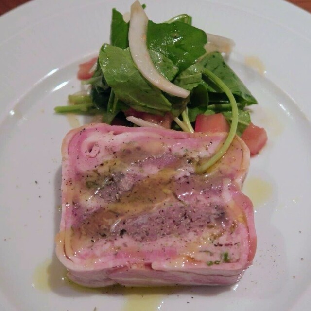 Vin Vino Wine Bar Hiroyuki Fujimori（ヴァン ヴィーノ ワイン バー ヒロユキ フジモリ） - 新中野（ワインバー）の写真（食べログが提供するog:image）