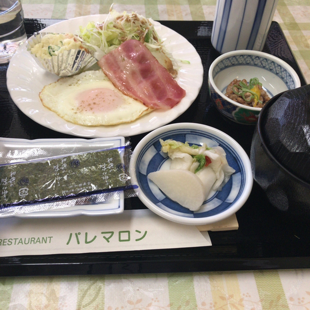 口コミ一覧 美濃加茂ステーションホテル 美濃太田/ホテル [食べログ]