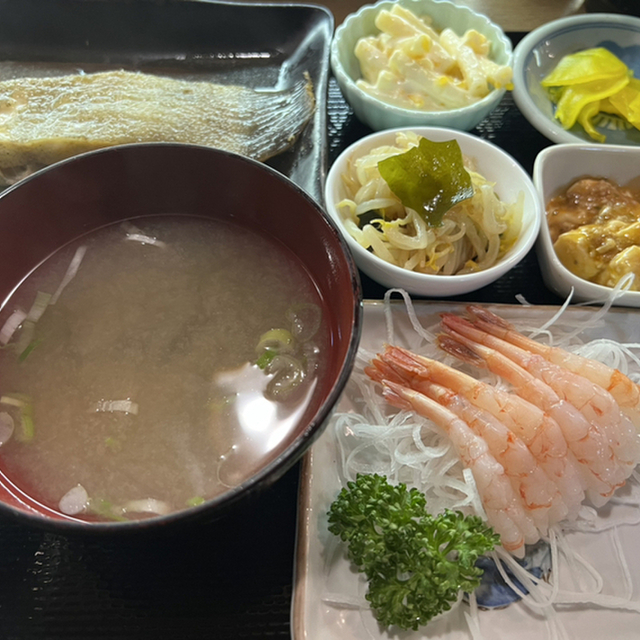 味処いずみ - 東室蘭（海鮮）の写真（食べログが提供するog:image）