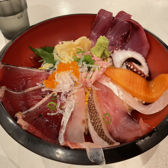 現代和食 ガーデン（現代和食 GARDEN） - 東日本橋（海鮮）の写真（食べログが提供するog:image）