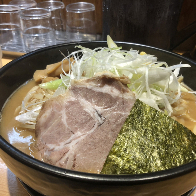 巧家 - 田端（ラーメン）の写真（食べログが提供するog:image）