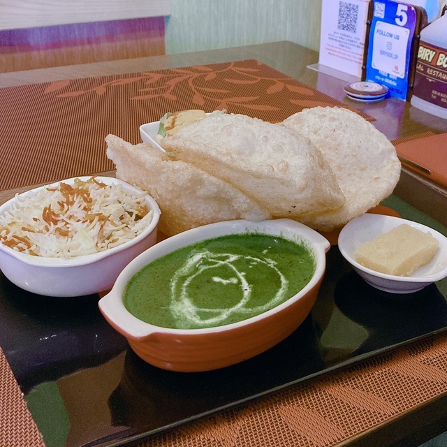 メニュー写真 ビリーボックス ハラルレストラン （BIRY BOX HALAL RESTAURANT） 遠州西ケ崎/インド料理 食べログ