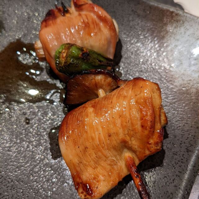 鳥ひで（とりひで） - 赤羽（焼き鳥）の写真（食べログが提供するog:image）