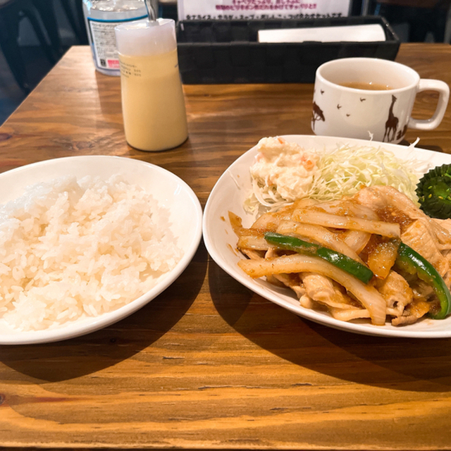 ダウンタウン キッチン （Downtown Kitchen） 新御徒町/ステーキ 食べログ