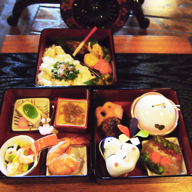 かくれ里 旧店名 里の茶屋ぜん 印西牧の原 創作料理 食べログ