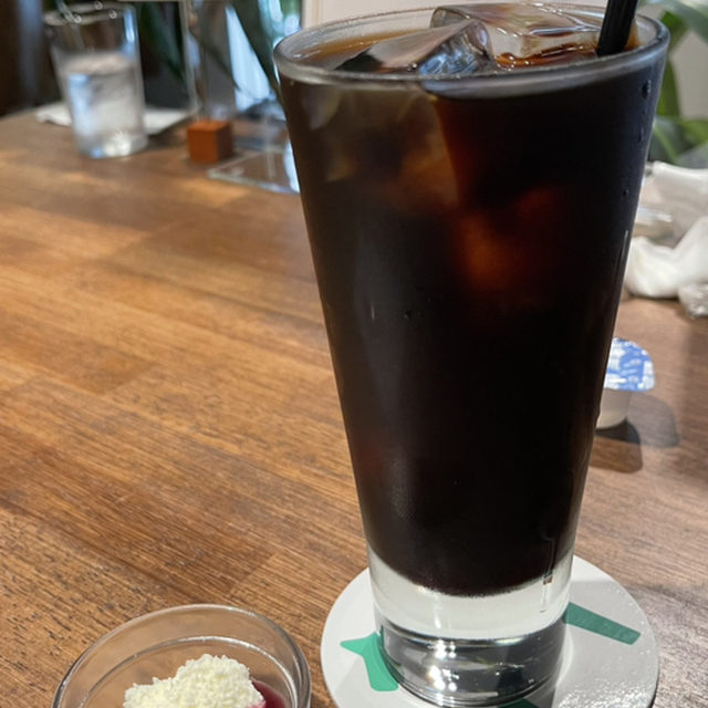 カフェ 葡萄 - 東府中（カフェ）の写真（食べログが提供するog:image）