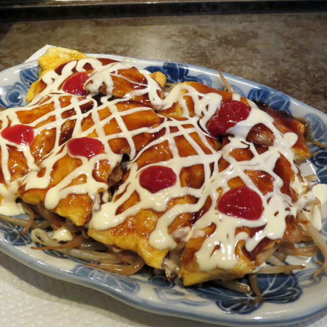 パルコ 近鉄奈良 お好み焼き 食べログ