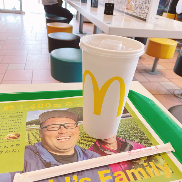 マクドナルド 小作駅前店 - 小作（ハンバーガー）の写真（食べログが提供するog:image）